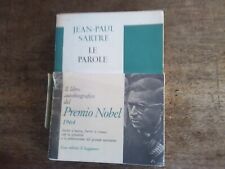 Jean paul. sartre. usato  Cuggiono