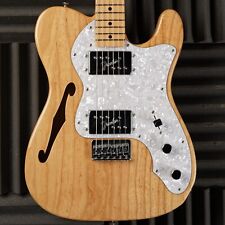 Fender telecaster thinline for sale  LONDON