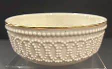 Lenox ivory beaded for sale  Englishtown