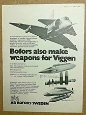 1971 aircraft advert for sale  BRIGHTON