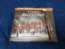 Hörbuch tony parsons gebraucht kaufen  Fürstenfeldbruck