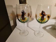 Red wine glasses for sale  Buckhannon