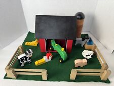 Handmade wooden toy for sale  Fort Collins