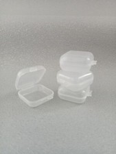 Boîte couvercle plastique d'occasion  Yzeures-sur-Creuse