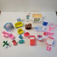 Lot plastic doll for sale  Arvada