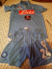 S.s.c. napoli maglia usato  Squinzano