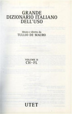Mauro tullio. grande usato  Firenze