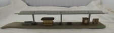 Bahnsteig kibri größe gebraucht kaufen  Marsberg