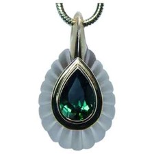 Stern green tourmaline for sale  Ashburn