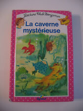 Caverne mysterieuse bon d'occasion  Bonnières-sur-Seine