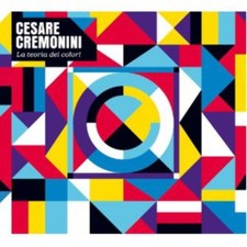 Cesare cremonini teoria usato  Milano