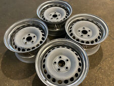 Banded steel wheels for sale  KING'S LYNN