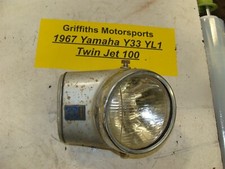 1967 yamaha yl1 for sale  North Adams