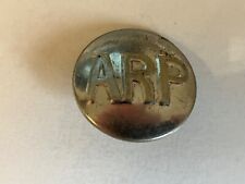 Vintage arp button for sale  STOKE-ON-TRENT