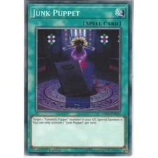 Junk puppet led5 for sale  PONTEFRACT
