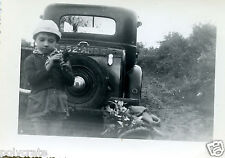 Portrait famille voiture d'occasion  Nancy-