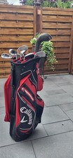 Callaway golf bag gebraucht kaufen  Kröppelshagen-Fahrendorf