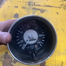 Karmann ghia speedometer for sale  Flagstaff