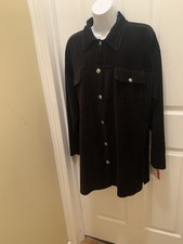Liz claiborne black for sale  Sturgeon