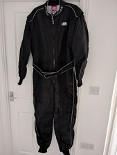 mir kart suit for sale  HOUGHTON LE SPRING