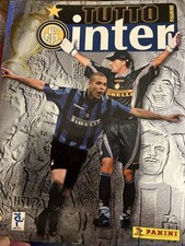 Album figurine panini usato  Milano