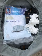 Caravan cover for sale  CRAWLEY