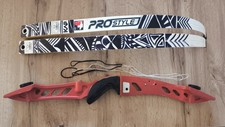 Recurve bow with usato  Bologna