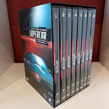 Supercar stagione episodi usato  Cerveteri