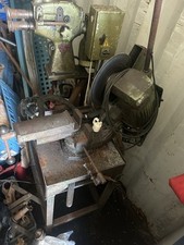 Metal chop saw for sale  SCUNTHORPE