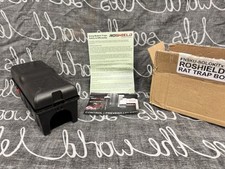 Roshield easy set for sale  CHESTERFIELD
