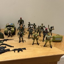 Chap mei soldier for sale  MACCLESFIELD