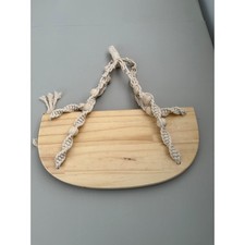 New macrame hanging for sale  Palm Beach Gardens
