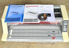 Gbc heatseal ultima for sale  Saint Thomas