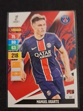 Carte panini adrenalyn d'occasion  Mandelieu-la-Napoule