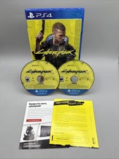 Cyberpunk 2077 sony for sale  Racine