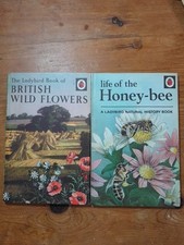 Ladybird books british for sale  TUNBRIDGE WELLS