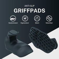 Workout grips handschutz gebraucht kaufen  Neuss