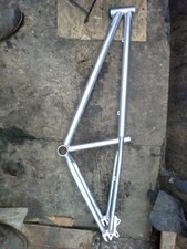 Mad dog frame for sale  Tulare