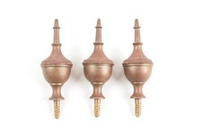 Pillar scroll clock for sale  Highland Park