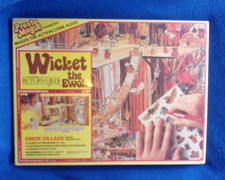 Star wars wicket for sale  Raymond