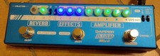 Valeton dapper amp usato  Pomezia