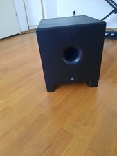Yamaha aktiver 8 gebraucht kaufen  Wiesbaden