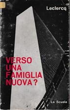 Verso una nuova usato  Italia