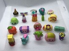 Shopkins random duplicates for sale  Kingston