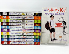 Diary wimpy kid for sale  Cleveland