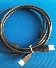 Hdmi kabel high gebraucht kaufen  Heppenheim (Bergstraße)