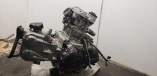 Suzuki sv650 engine for sale  THAME