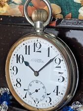 doxa pocket watch for sale  CAMBORNE