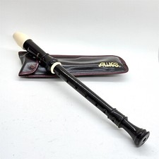 Aulos recorder .309 for sale  STREET