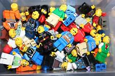 Lego ® 10x figurki - miasto - mieszane - kolekcja - zestaw figurek na sprzedaż  Wysyłka do Poland
